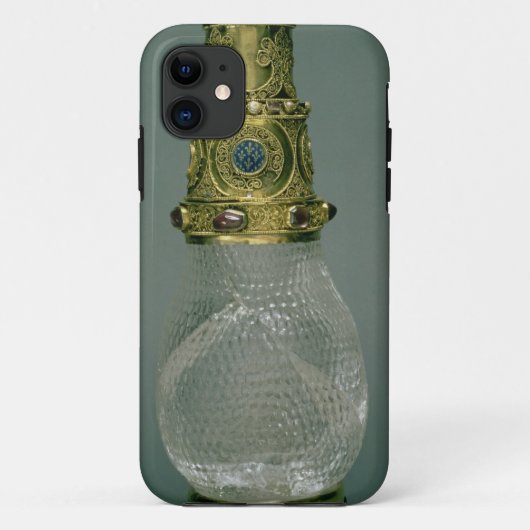 聖者Deの宝庫からのAlienorのつぼ、 Case-Mate iPhoneケース (裏面)