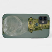 聖者Deの宝庫からのAlienorのつぼ、 Case-Mate iPhoneケース (裏面(横))