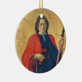 聖者Florian、イタリア語、c. 1473-74年 セラミックオーナメント (右)