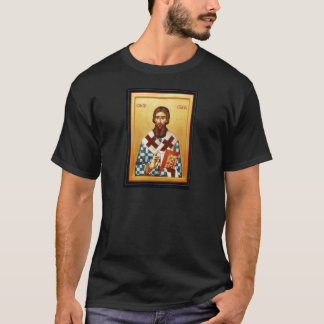 聖者Sava Tシャツ