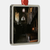 聖者Sergiusおよびバッカスの教会 メタルオーナメント (右)