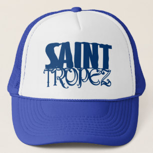 聖者Tropez キャップ