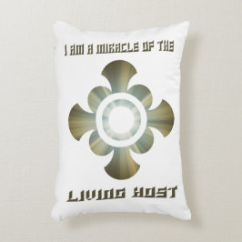 聖聖体拝領者の変質 アクセントクッション