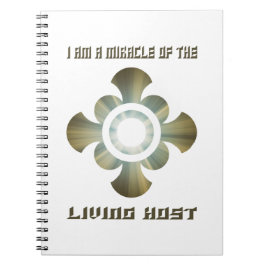 聖聖体拝領者の変質 ノートブック