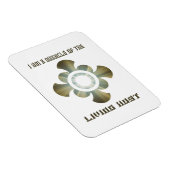 聖聖体拝領者の変質 マグネット (右側)