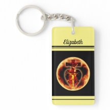 聖職者の十字架を呼ぶ宗教カトリック教徒