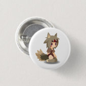 聖職者ボタン 缶バッジ (正面&裏面)