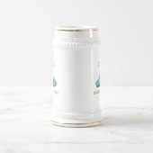 聖職者: あなたより神聖 ビールジョッキ (中央)