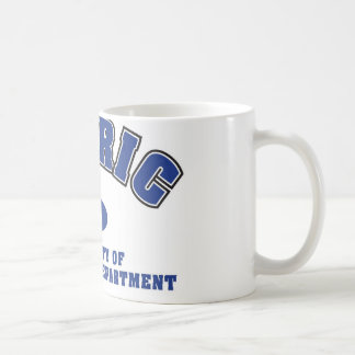 聖職者 コーヒーマグカップ