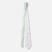 聖賛美パトリックの日(3) ネクタイ (裏面)