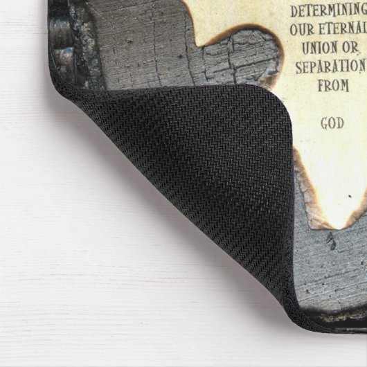 聖路 マウスパッド (コーナー)