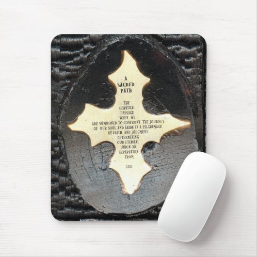 聖路 マウスパッド (マウス)