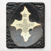 聖路 マウスパッド (正面)