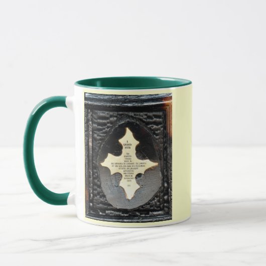 聖路 マグカップ (左)