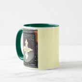 聖路 マグカップ (正面左)