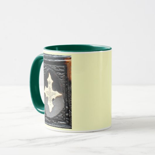 聖路 マグカップ (正面左)