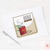 聖週間 スクエアシール (封筒)