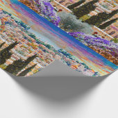 聖都エルサレム ラッピングペーパー (角)