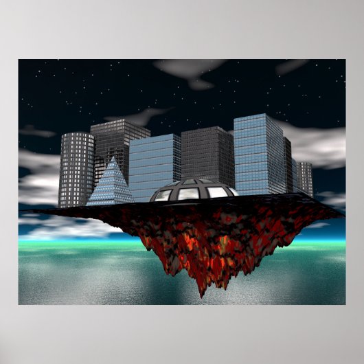 聖都 ポスター (正面)