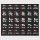 聖降誕祭いけなの一覧表を裁かないでいよう。 ラッピングペーパー (フラット)