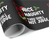 聖降誕祭いけなの一覧表を裁かないでいよう。 ラッピングペーパー (ロールコーナー)