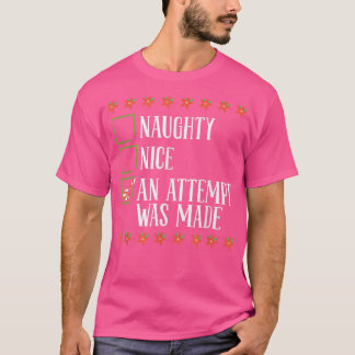 聖降誕祭いけなを祝して素敵な試みが行われたいけな Tシャツ