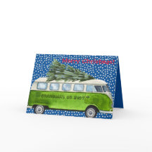 聖降誕祭おばあちゃんのお目出とうパーソナライズされたか