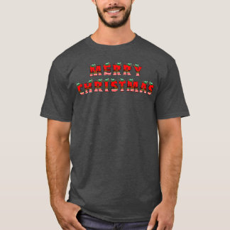 聖降誕祭おもしろい祭の友 Tシャツ