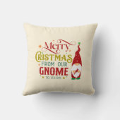 聖降誕祭お前の格言へ クッション (裏面)