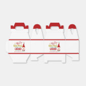 聖降誕祭お前の格言へ フェイバーボックス (折り畳みなし)