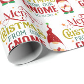 聖降誕祭お前の格言へ ラッピングペーパー (ロールコーナー)