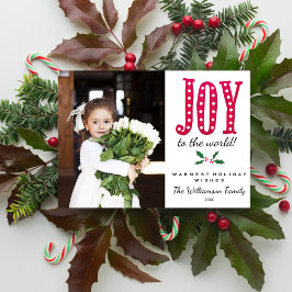 聖降誕祭お洒落が世界に喜びを投げ込んだ シーズンカード