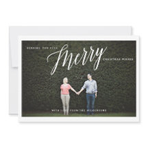 『聖降誕祭お目出とうございます』