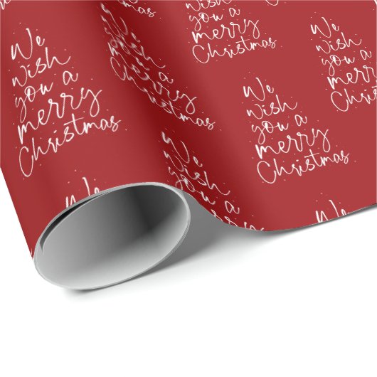 聖降誕祭お目出とうございます ラッピングペーパー (ロールコーナー)