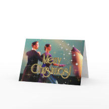 聖降誕祭お目出とうパーソナライズされた!