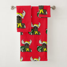 聖降誕祭お目出とうムース