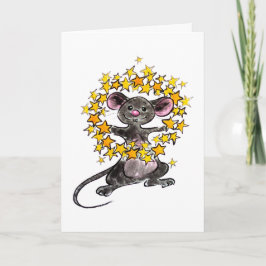 聖降誕祭お目出とう新年のお目出とう カード