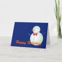 聖降誕祭お目出とう新年 シーズンカード