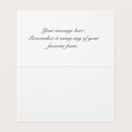 聖降誕祭お目出とう (内部フラット)