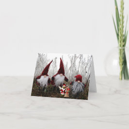 聖降誕祭お目出とう。 カード