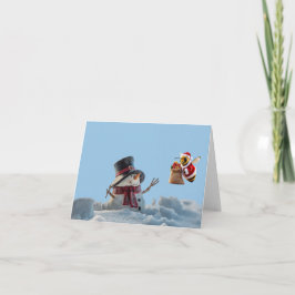 聖降誕祭お目出とう。 カード