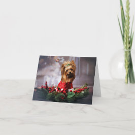 聖降誕祭お目出とう。 カード