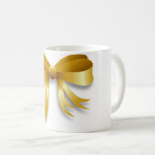 聖降誕祭お目出とう コーヒーマグカップ (正面右)