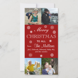 聖降誕祭お目出とう シーズンカード