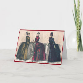 聖降誕祭お目出とう！ シーズンカード