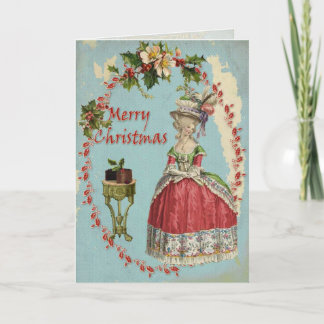 聖降誕祭お目出とう シーズンカード