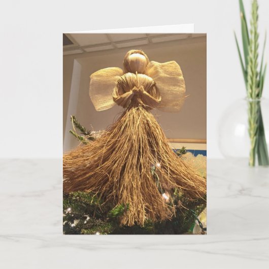 *****聖降誕祭お目出とう***** シーズンカード (正面)