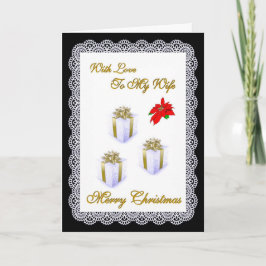 聖降誕祭お目出とう シーズンカード