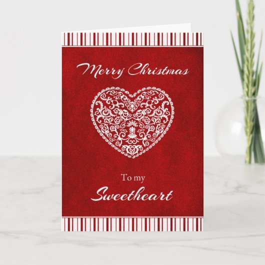 聖降誕祭お目出とう シーズンカード (正面)