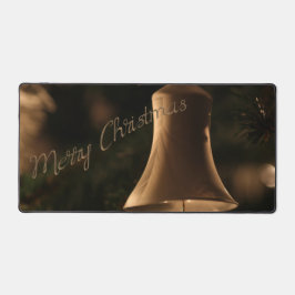 「聖降誕祭お目出とう」 デスクマット